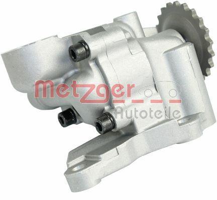 Bomba de aceite METZGER ref. 8000026